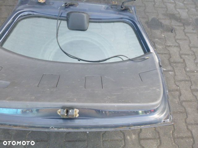 KLAPA TYŁ TYLNA TOYOTA AVENSIS T22 KOMBI KOMPLETNA - 25
