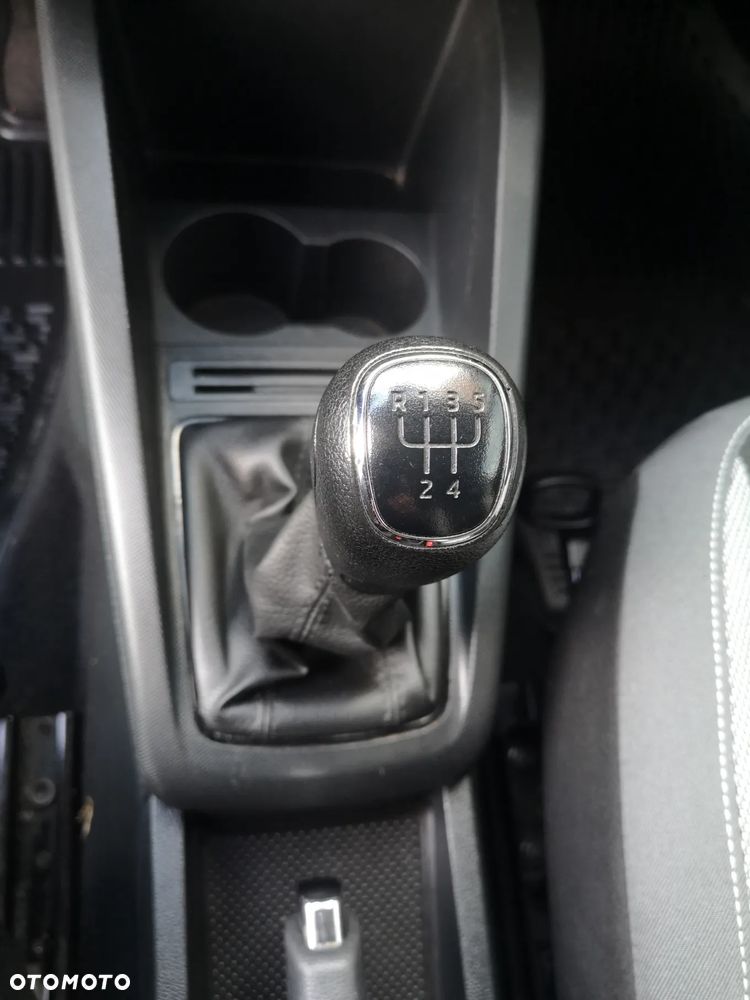 Skoda Fabia 1.2 TSI Ambition - 16