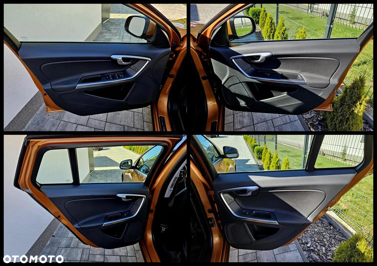 Volvo V60 D3 Summum - 25