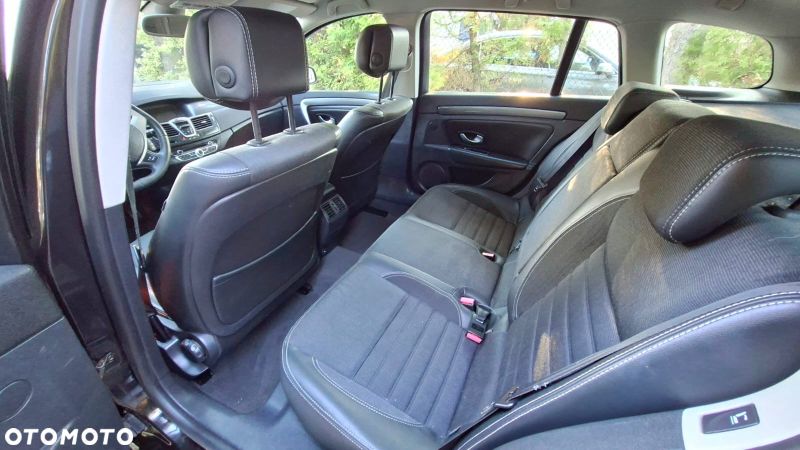 Renault Laguna - 7