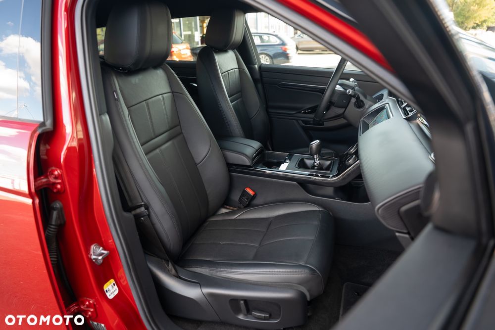 Land Rover Range Rover Evoque 2.0 D150 R-Dynamic - 25