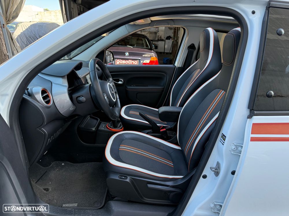 Renault Twingo 0.9 TCe GT - 22