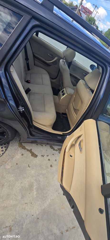 BMW Seria 3 - 7