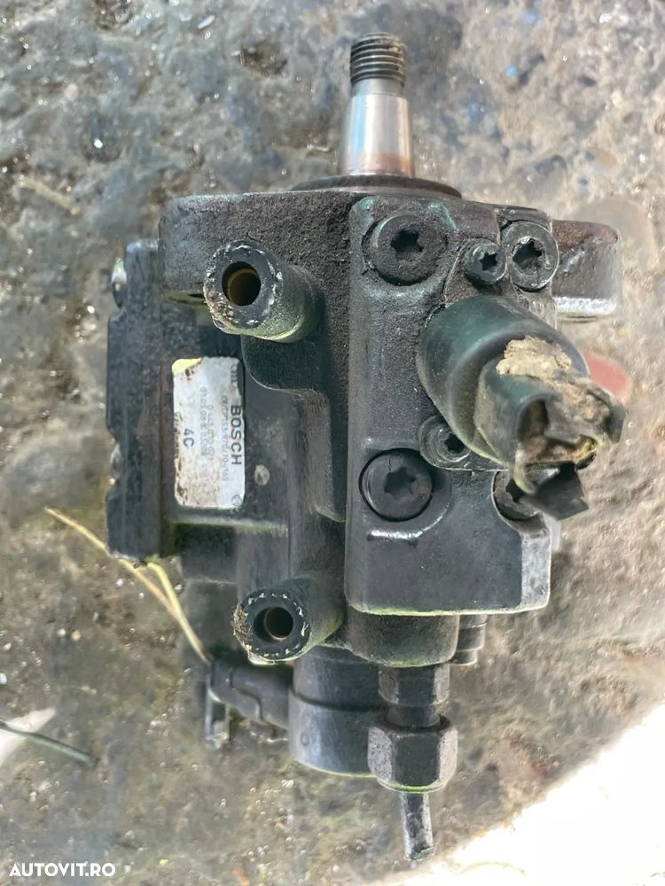 Pompa inalte / injectie Peugeot 607 2.2 hdi diesel 0445010021 Bosch - 3