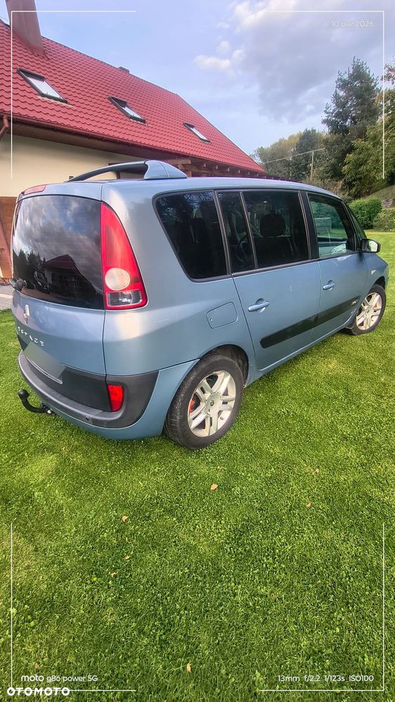 Renault Espace - 19