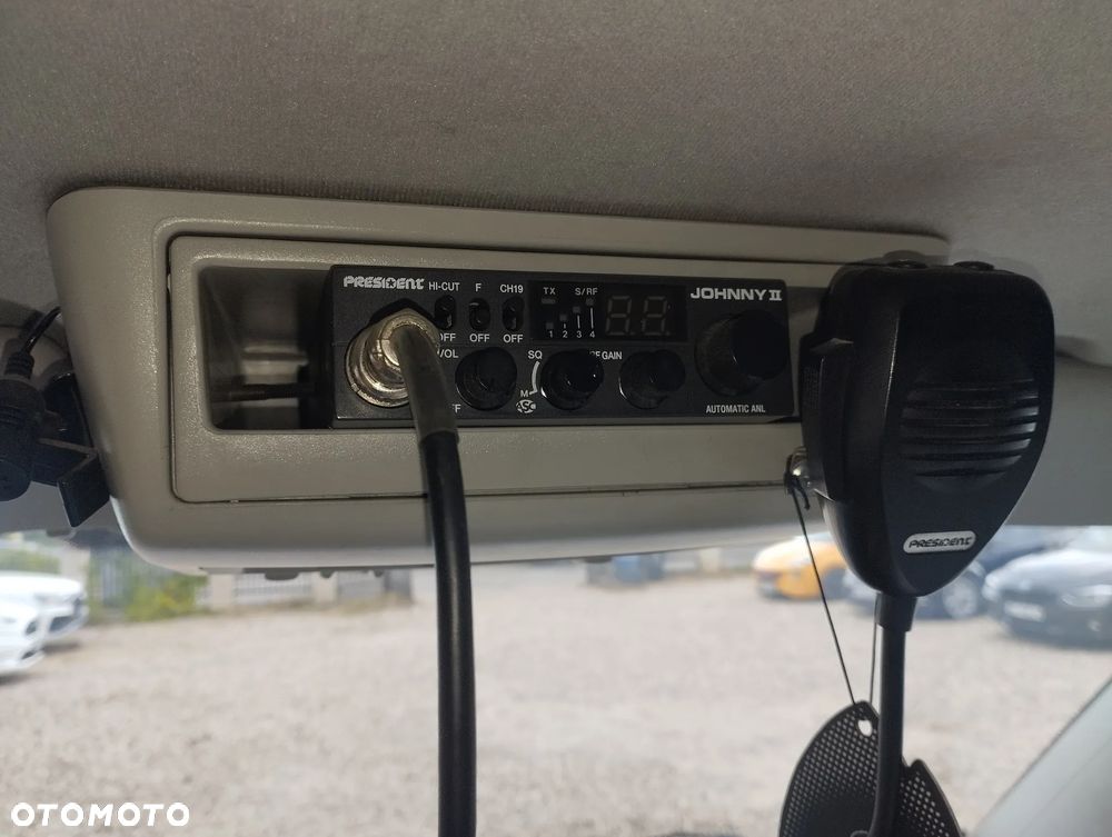 Volkswagen TRANSPORTER T5 - 18