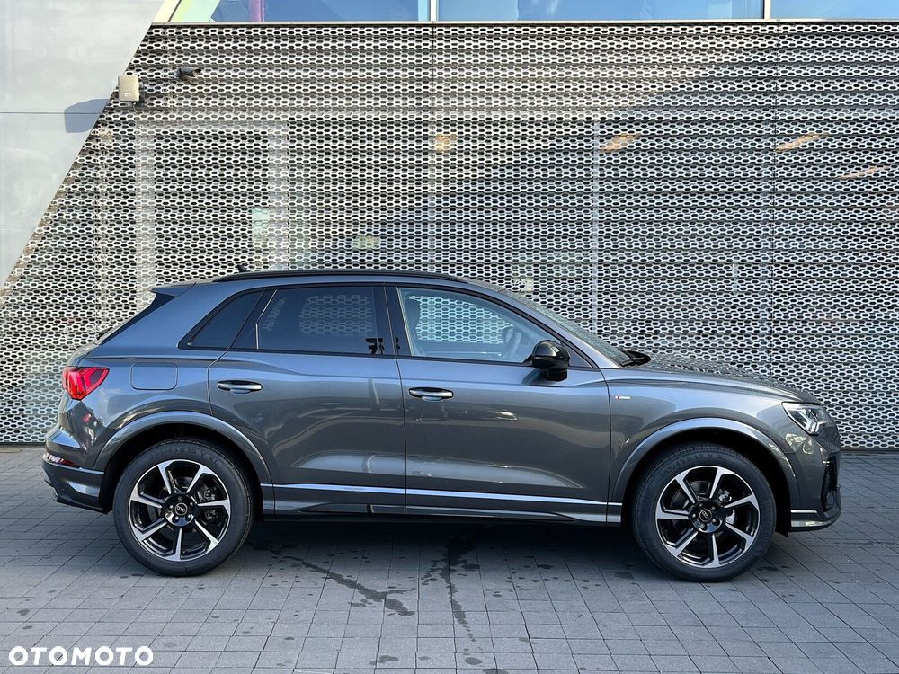 Audi Q3 - 2