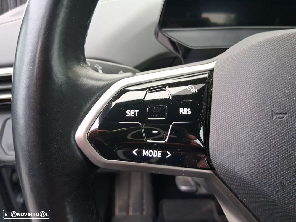VW ID.5 77 kWh Pro Performance - 21