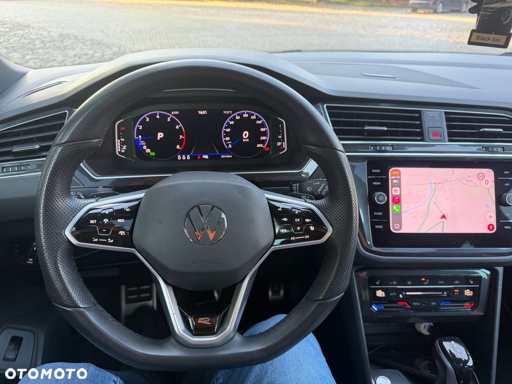 Volkswagen Tiguan - 11