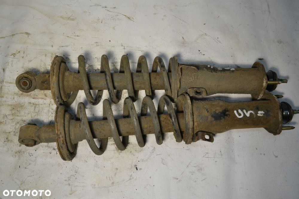 Amortyzator lexus gs 300 gs 430 MK2 - 1