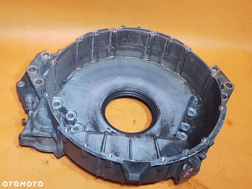 OBUDOWA SPRZĘGŁA KOŁA ZAMACHOWEGO DAF XF 106 EURO 6 MX 13 460 KM 1856592