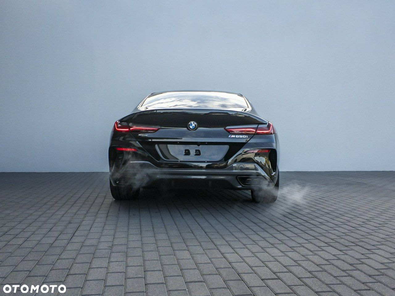 BMW Seria 8 - 7
