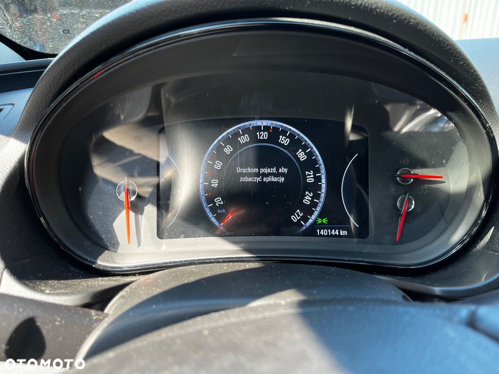 Opel Insignia 2.0 CDTI Executive - 13