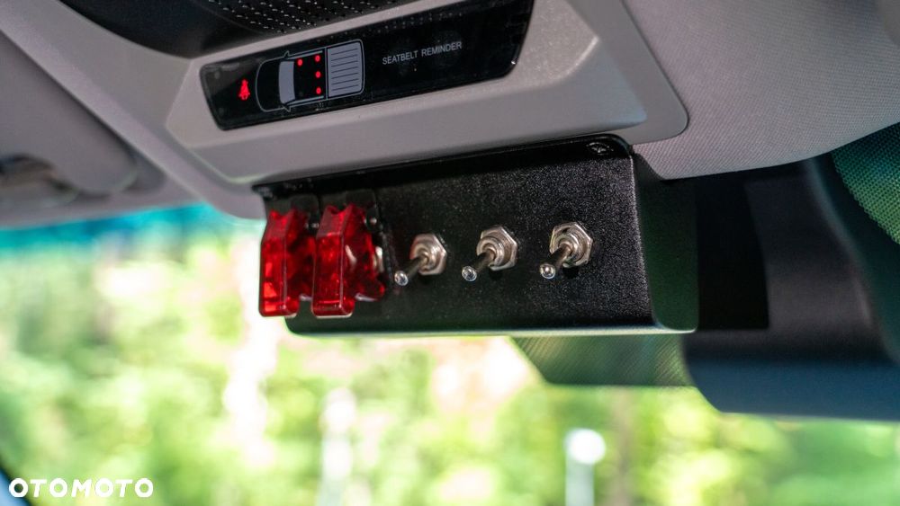 SsangYong/KGM Musso 2.2 e-XDi Quartz 4WD - 2