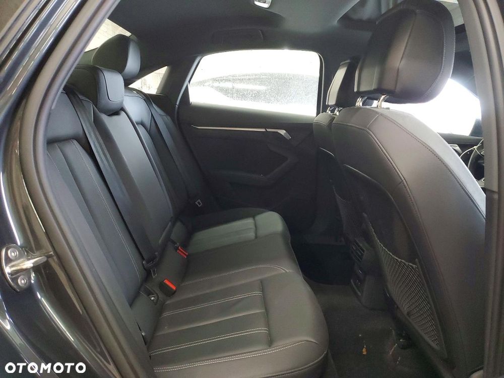 Audi A3 Limousine - 9