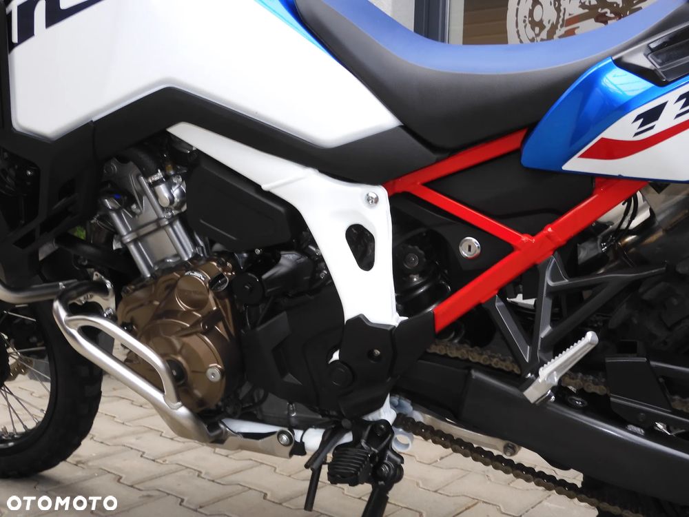 Honda CRF - 29