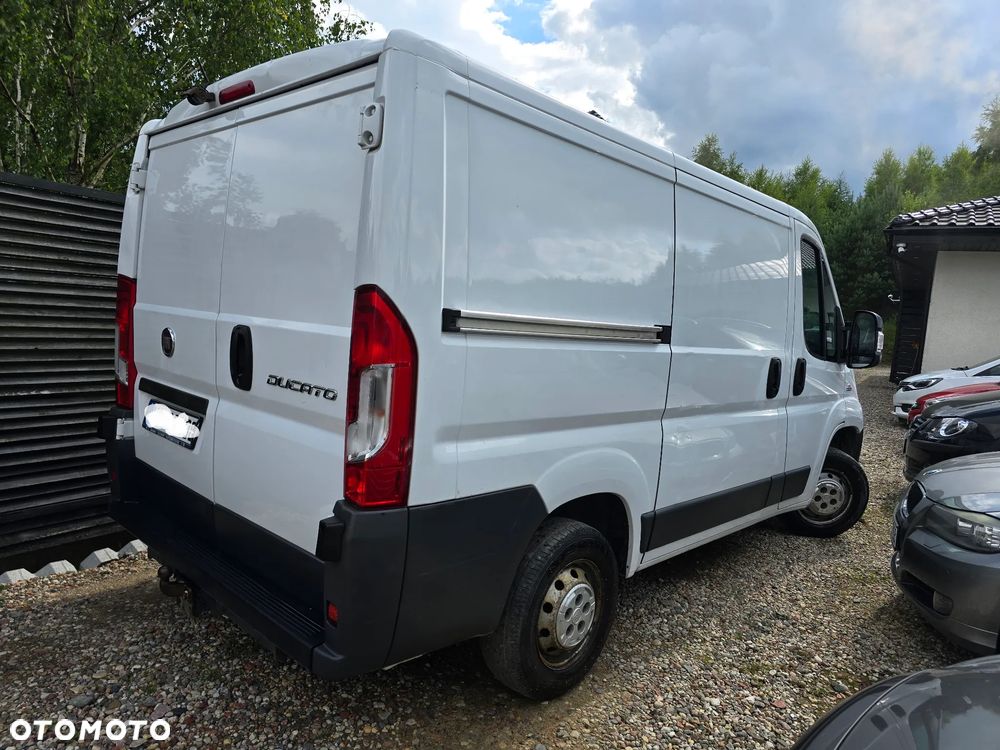 Fiat Ducato - 2