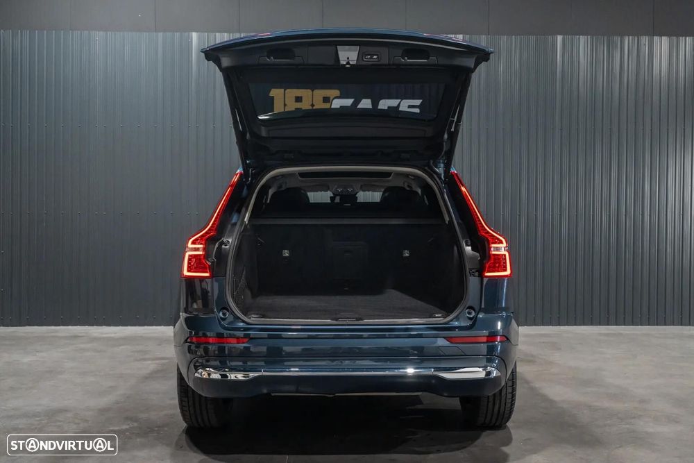 Volvo XC 60 T6 AWD Recharge Plus Bright - 54
