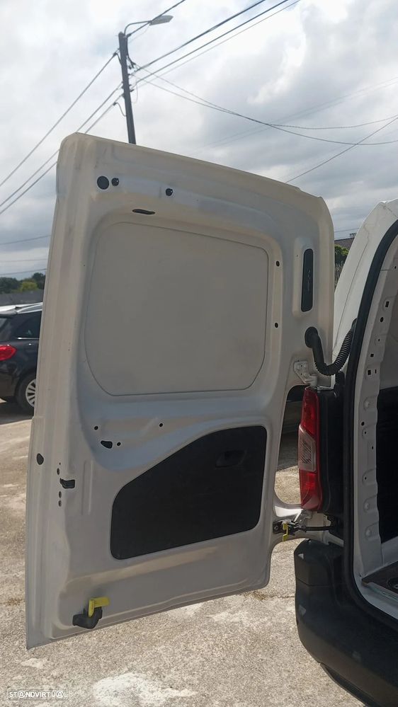 Citroën Berlingo - 9