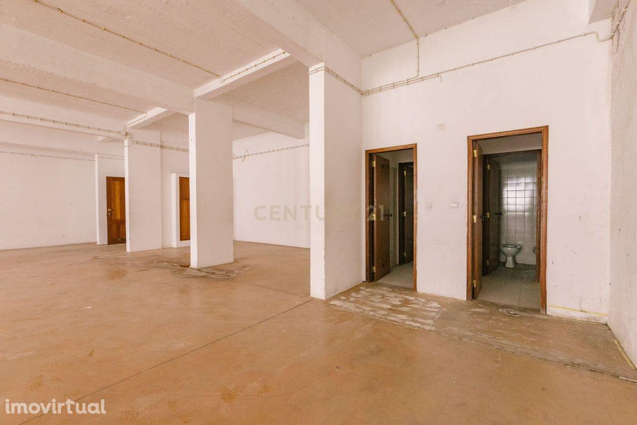 Loja Urbanização Quinta do Património/Sacavém - Grande imagem: 5/9