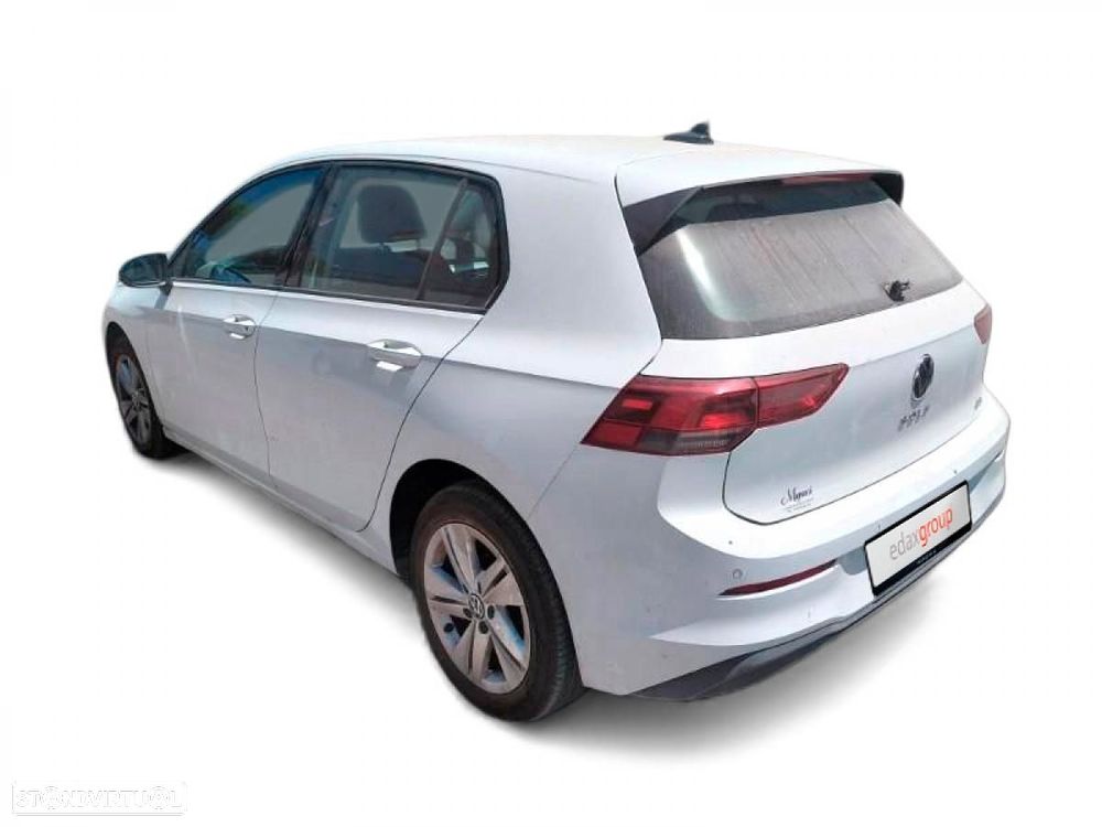 VW Golf - 2