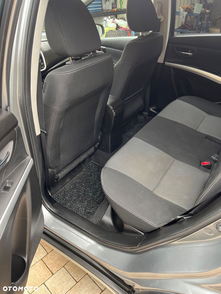 Suzuki SX4 S-Cross 1.6 VVT 4x4 Comfort - 13