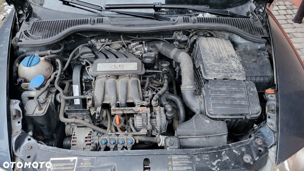 Skoda Octavia 1.6 Tour Business - 19