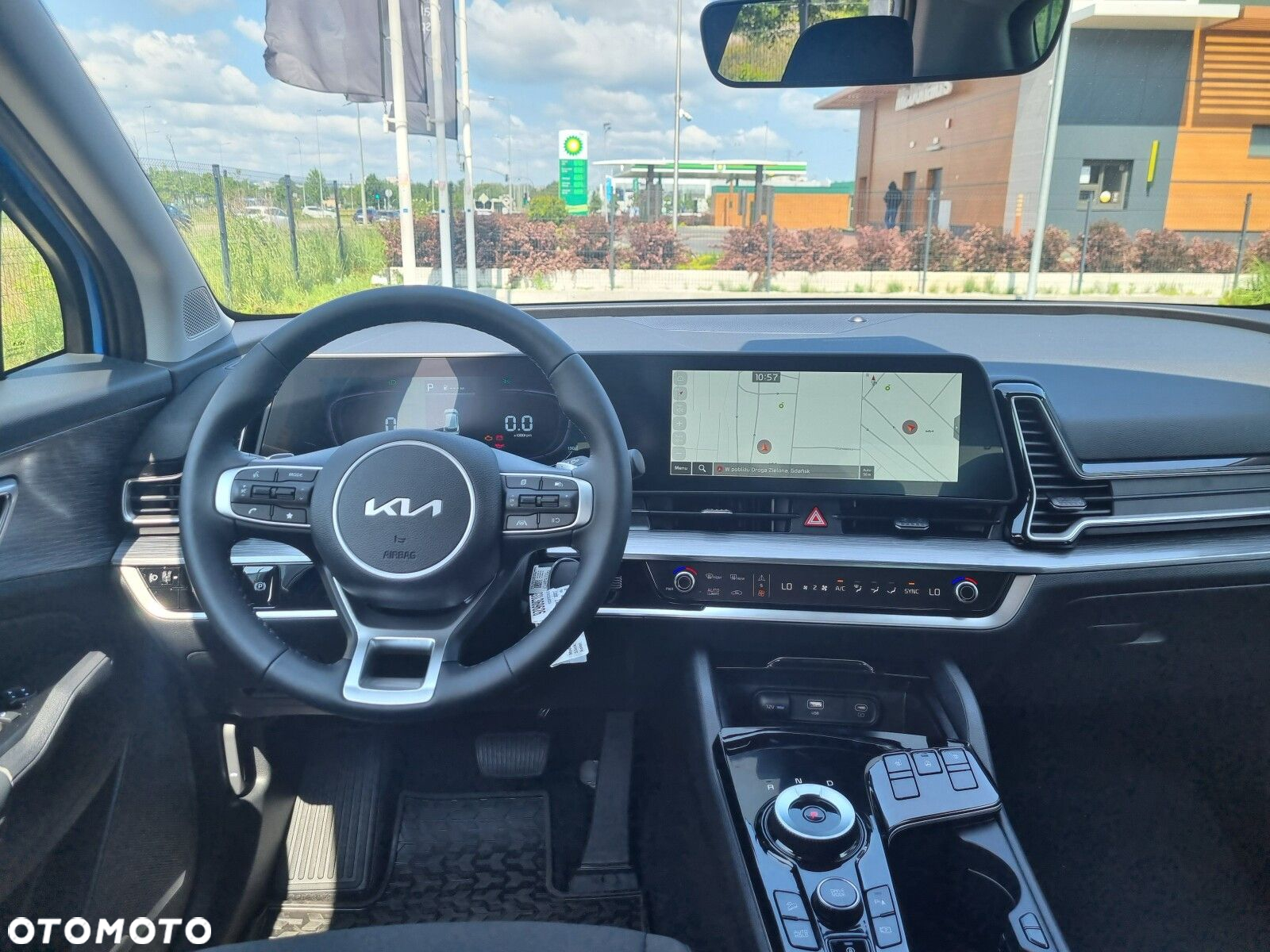 Kia Sportage - 19