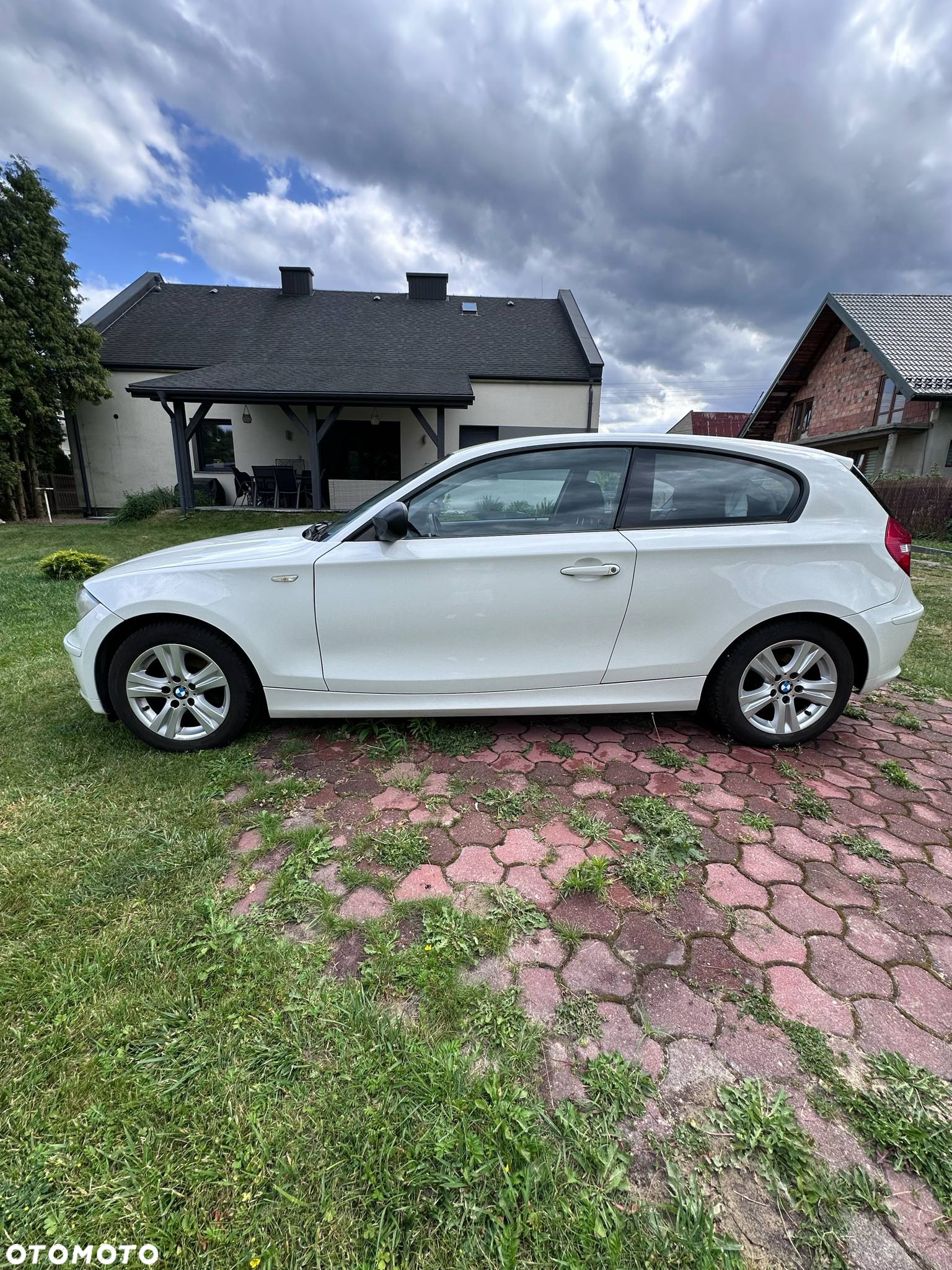BMW Seria 1 - 4