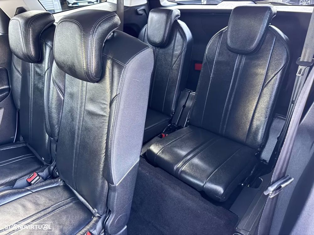 Peugeot 5008 1.2 PureTech Allure - 27