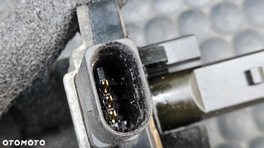 Czujnik Sensor 1J0907660B 6PR008079-02 Poziomu Stanu Oleju Silnika AUDI VW Skoda Seat - 8
