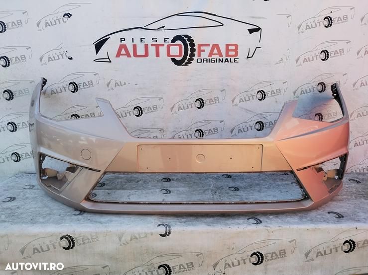 Bara fata Seat Ibiza 6F an 2017-2018-2019-2020-2021-2022-2023-2024 - 1