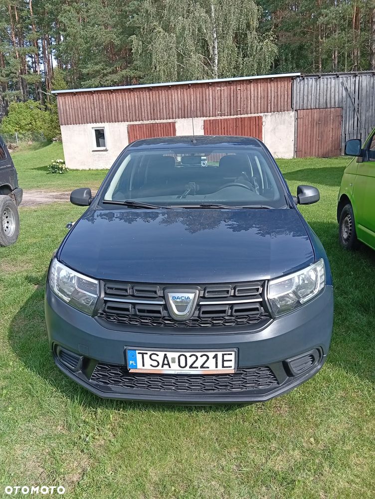 Dacia Sandero 1.0 SCe Access - 1