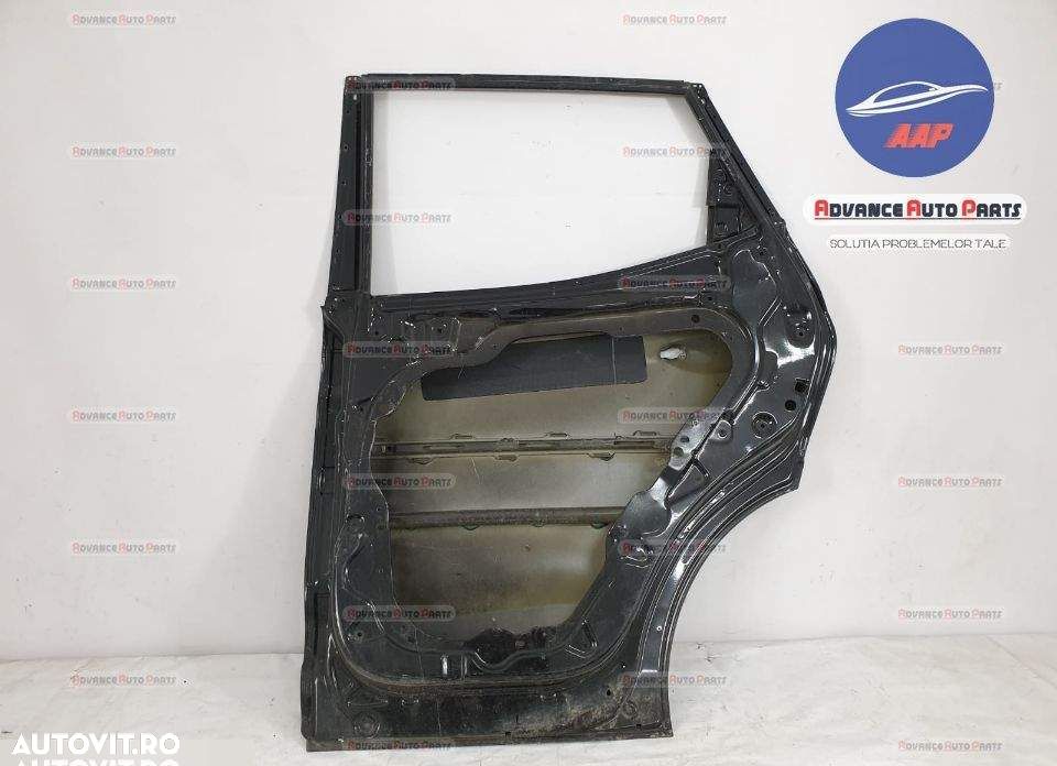 Usa dreapta spate originala Hyundai  Tucson  3 [2015 - 2020] - 5