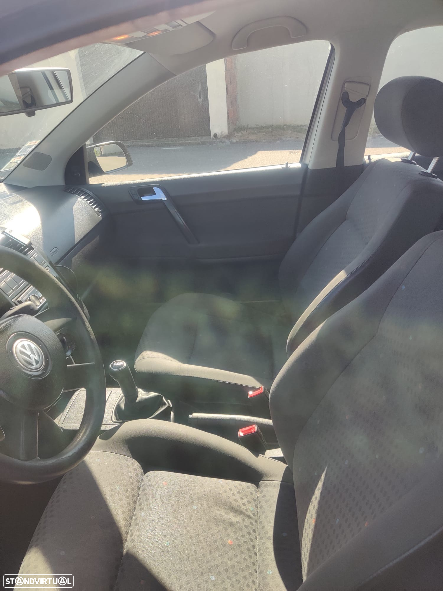 VW Polo 1.4 TDI - 9