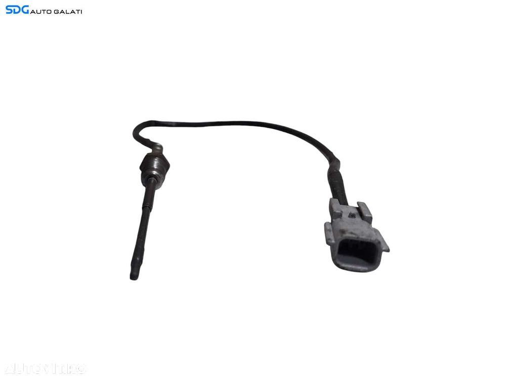 Sonda Senzor Temperatura Evacuare Gaze Renault Talisman 1.5 DCI K9K 2015 - Prezent Cod 226401632R [N1166] - 3