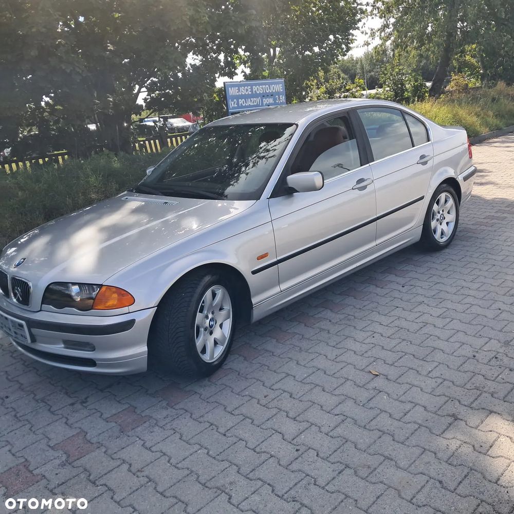 BMW Seria 3 325xi Edition Exclusive - 2