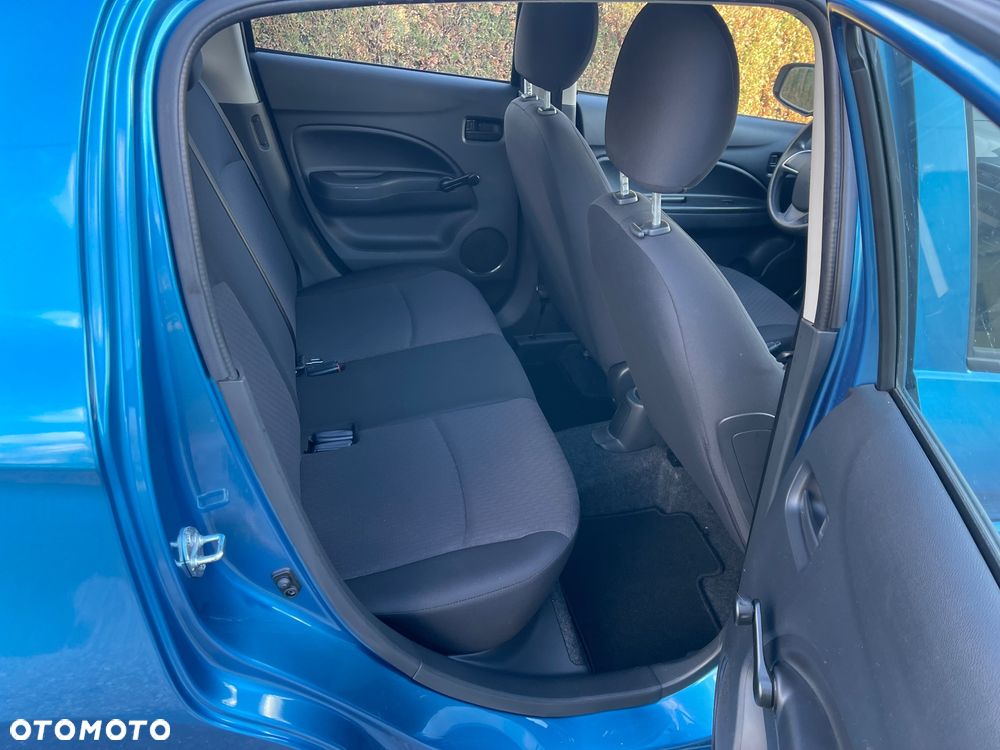 Mitsubishi Space Star 1.0 Active - 7