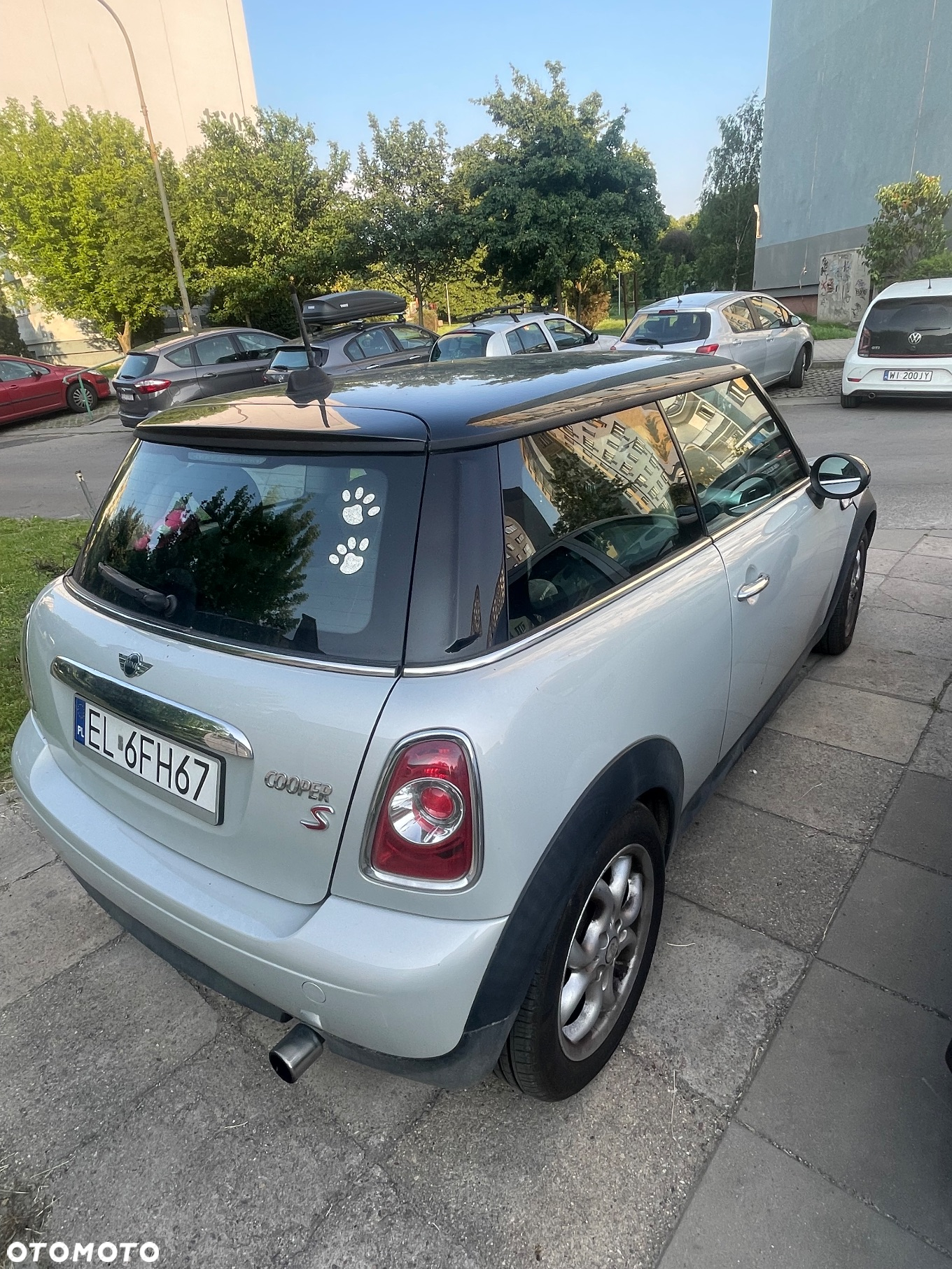 MINI Cooper Standard - 4