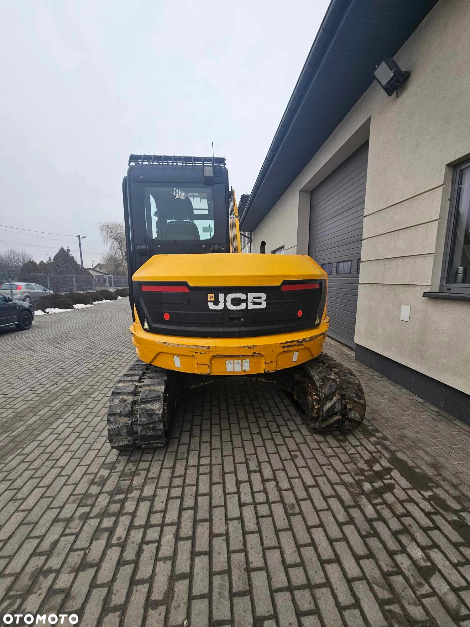 JCB 86 C1 - 2