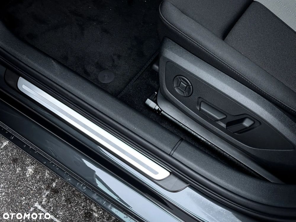 Audi A3 Sportback TFSI mHEV 110 kW Advanced S tronic - 10