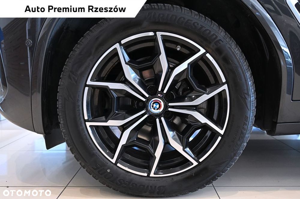 BMW X3 xDrive20i mHEV - 21