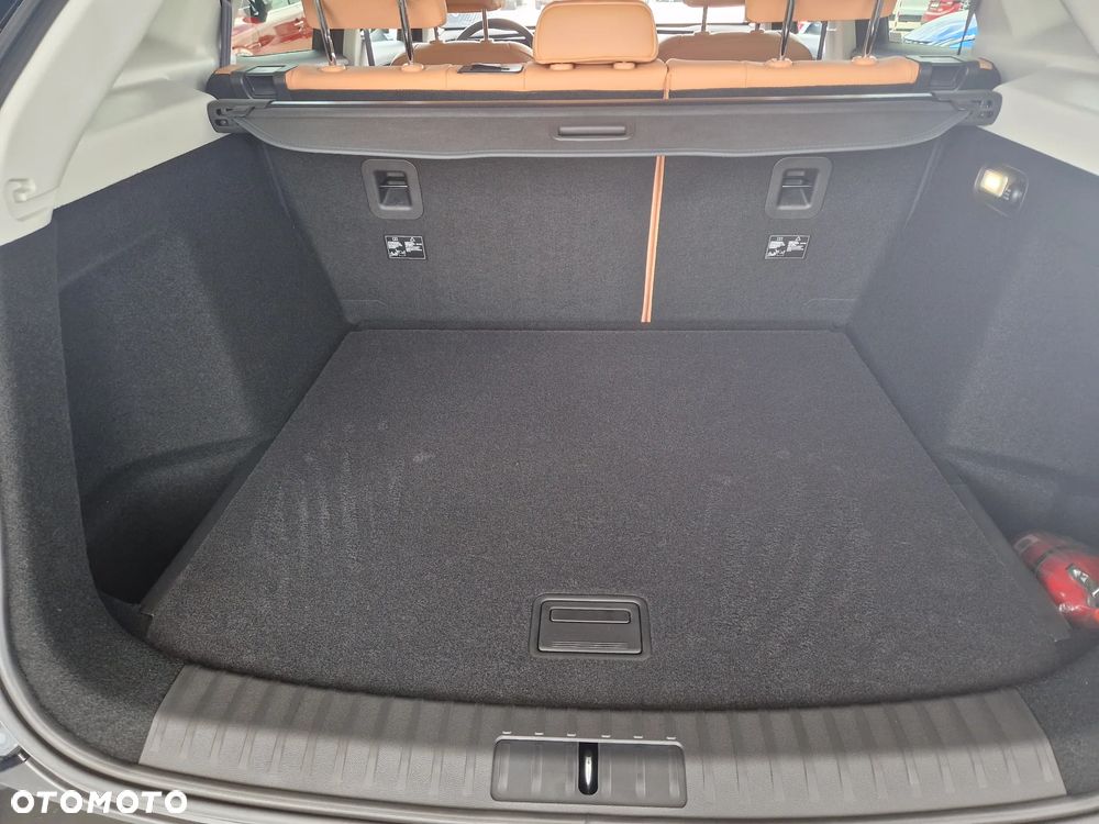 BAIC 7 1.5T Luxury DCT - 10