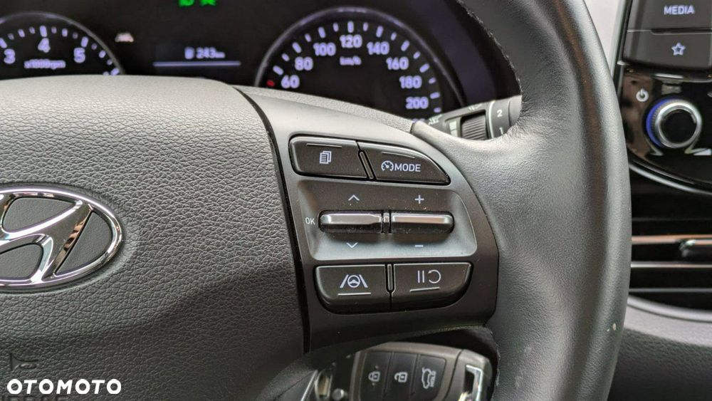 Hyundai i30 1.0 T-GDI Smart - 18
