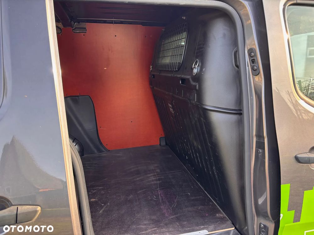 Citroën BERLINGO - 15