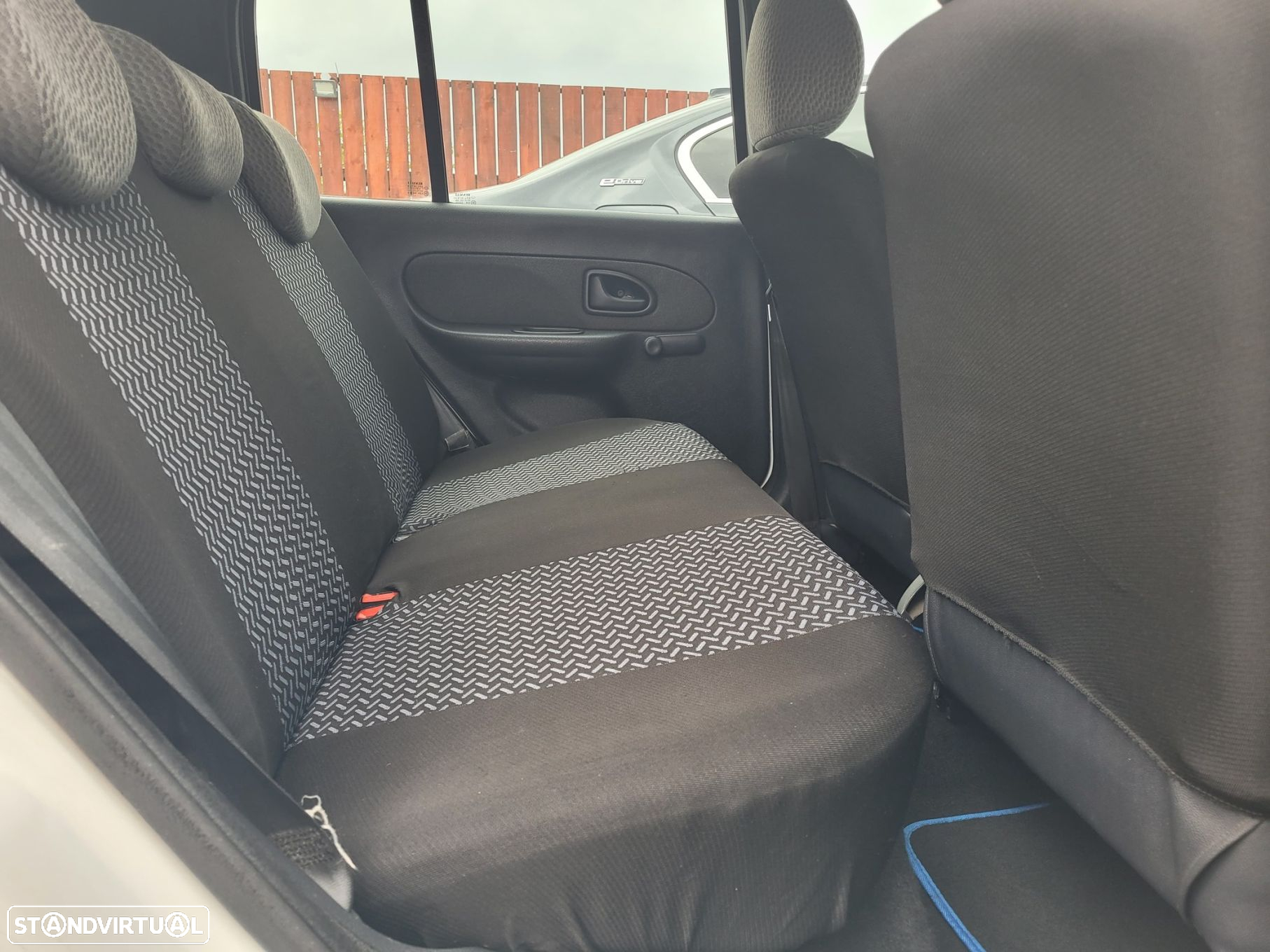 Renault Clio 1.5 dCi Confort - 18