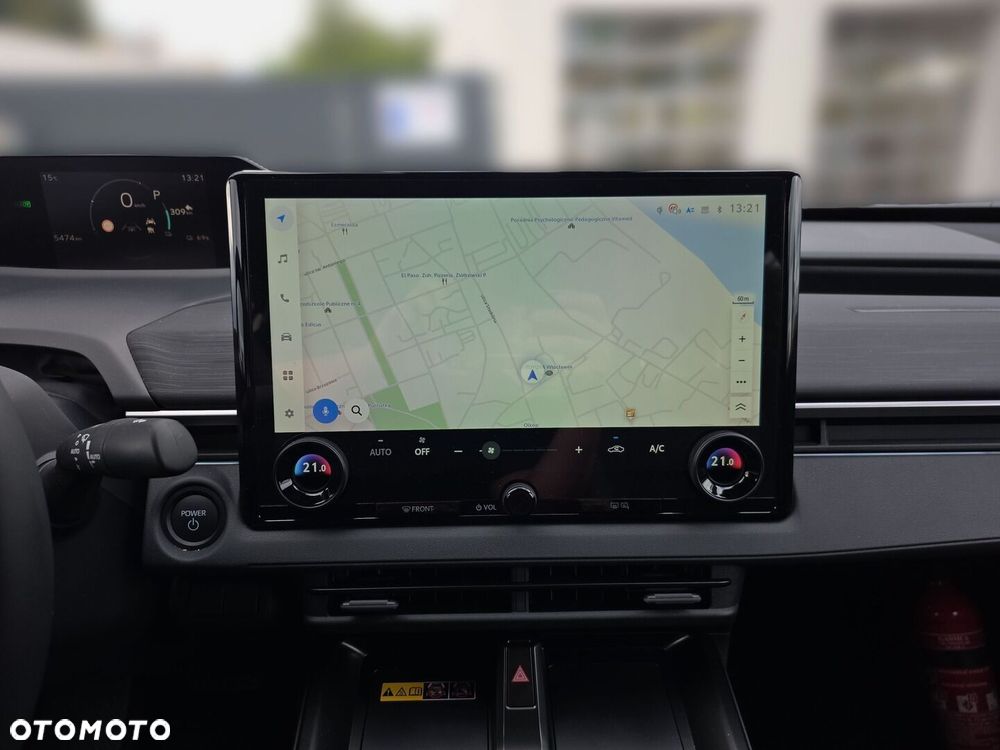 Toyota C-HR+ 77kWh Style - 18