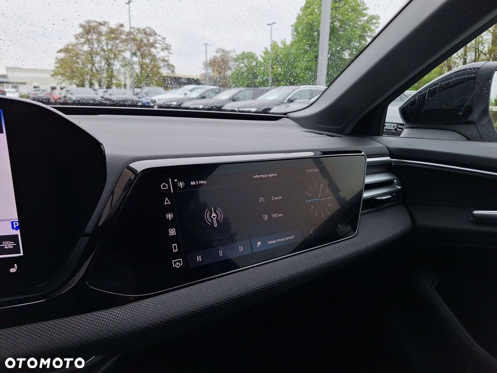 Audi A5 Limousine - 13