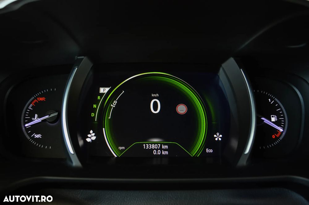 Renault Talisman ENERGY dCi 160 EDC INTENS - 19