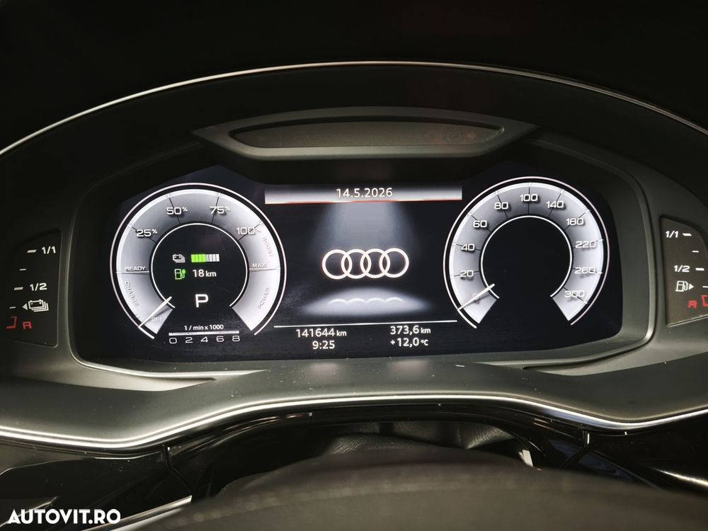Audi Q7 - 21